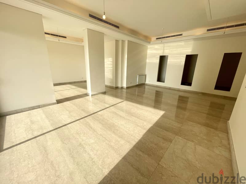 RWK254JA - Amazing Apartment For Rent In Kfarhbab - شقة رائعة للإيجار 2