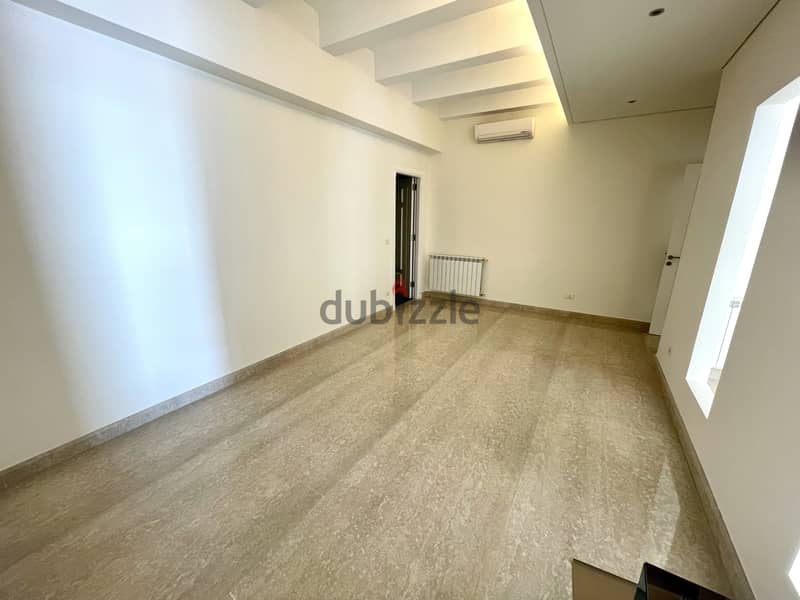 RWK254JA - Amazing Apartment For Rent In Kfarhbab - شقة رائعة للإيجار 3