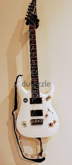 Ibanez RGA32 electric guitar