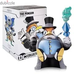 Penguin Limited Edition Statue 0