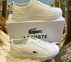 Lacoste shoes only 25$!