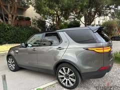 Land Rover Discovery Tewtel Source