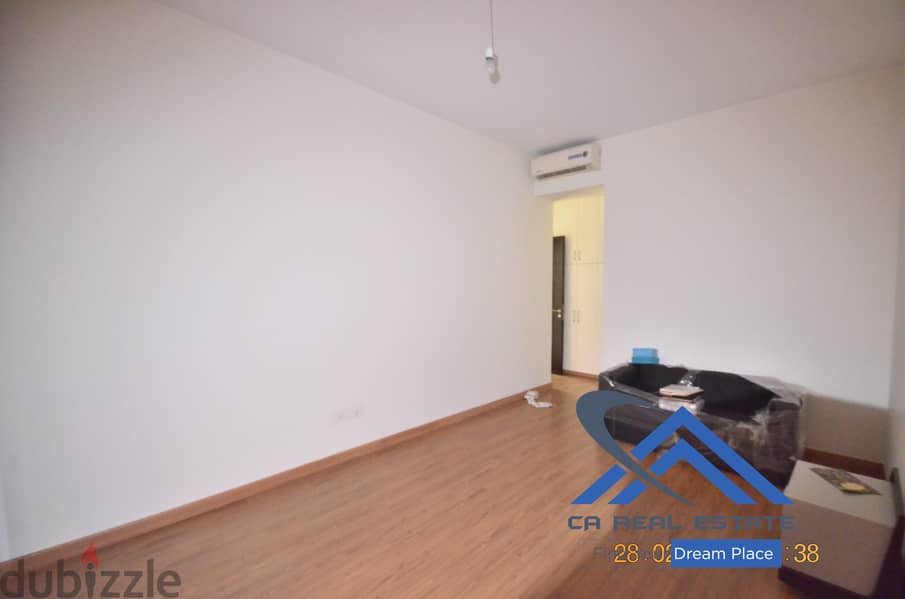 aprtment for rent in martakla in a classy area 5