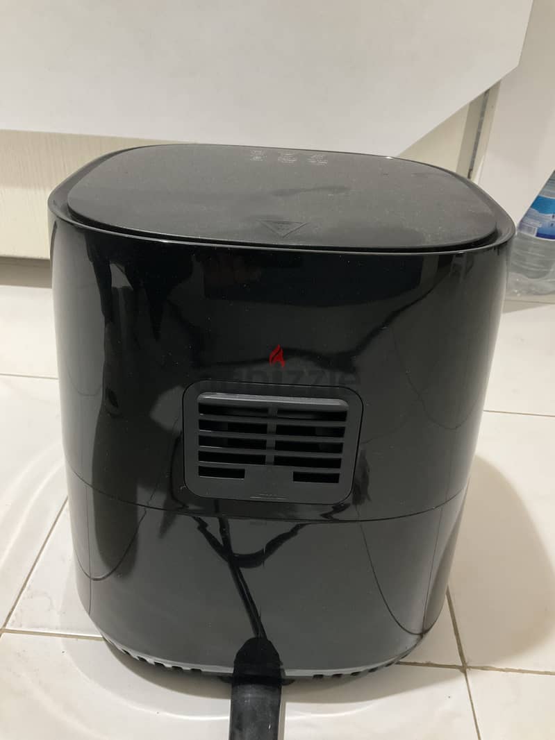 Philips air fryer 4.1 L 0