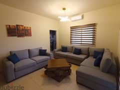 Apartment for sale in Amchit | شقة للبيع في عمشيت