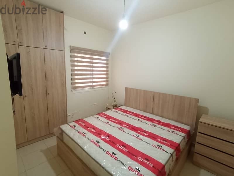 Apartment for sale in Amchit | شقة للبيع في عمشيت 3
