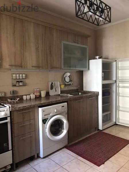 Apartment for sale in Amchit | شقة للبيع في عمشيت 6