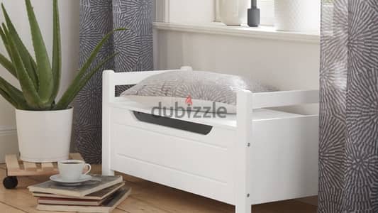 storage bench