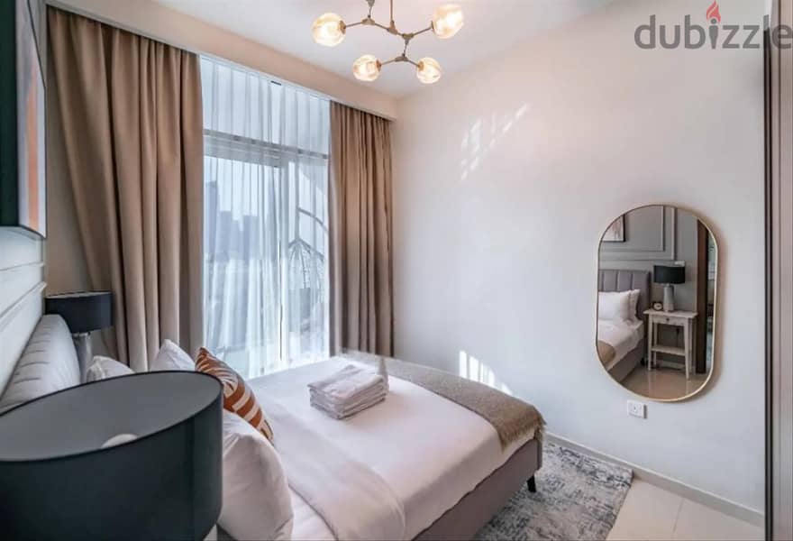 Apartment for sale in Dubai شقة للبيع في دبي 5