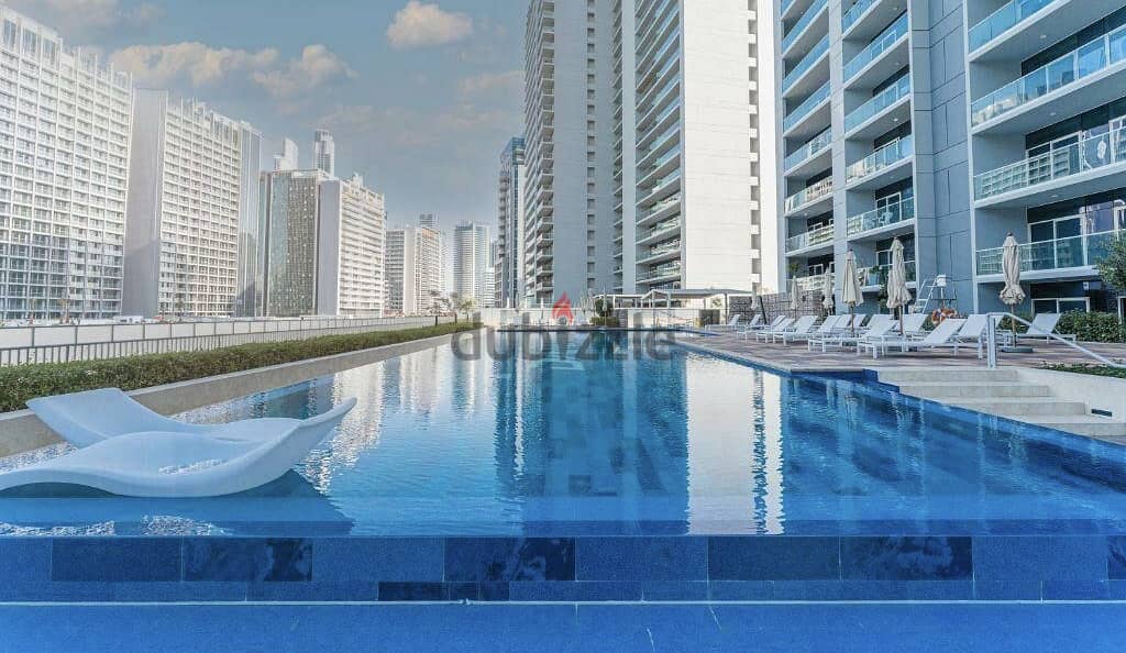 Apartment for sale in Dubai شقة للبيع في دبي 6