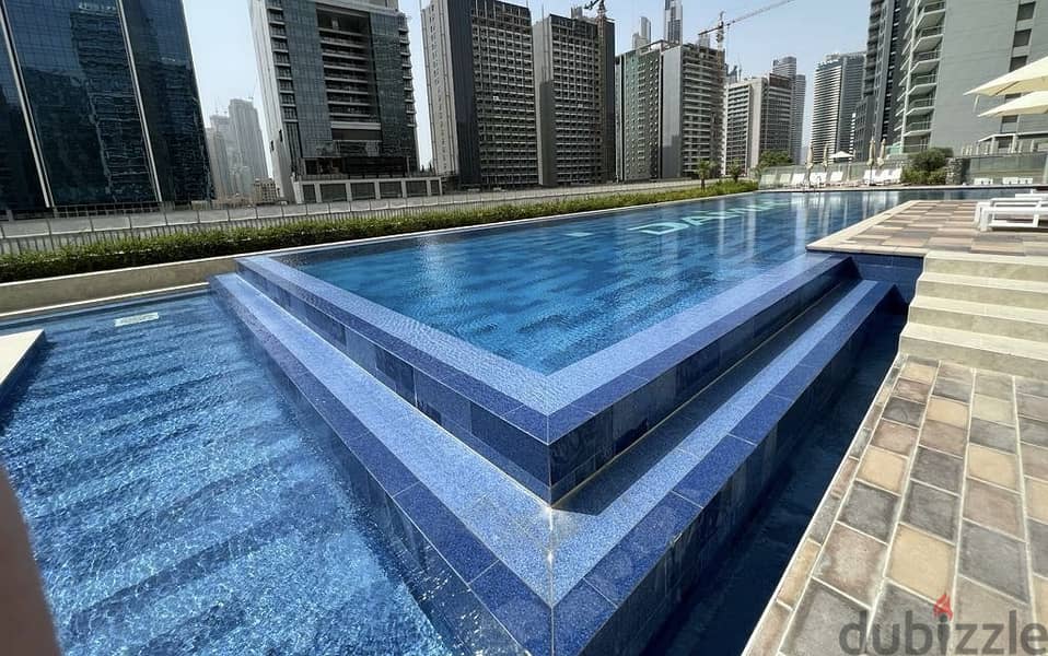Apartment for sale in Dubai شقة للبيع في دبي 7
