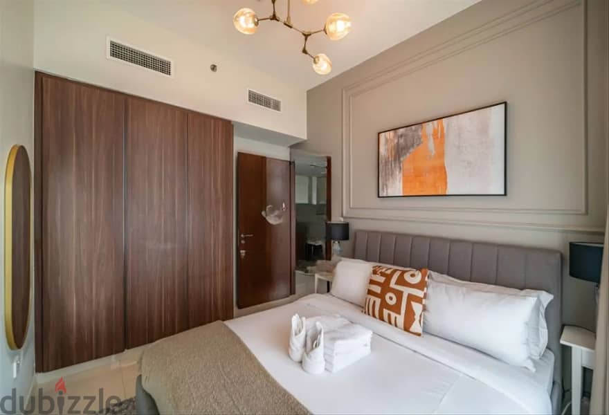 Apartment for sale in Dubai شقة للبيع في دبي 8