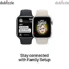 Apple Watch se 2 40mm 2023 mix