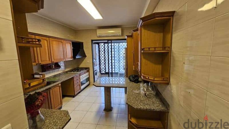 Sea View I Outstanding 250 SQM apartment in Karakon Druze 15