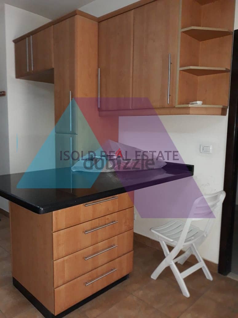 Beautiful Fully Decorated 400 m2+160 m2 2 terraces for sale in Bsalim 6