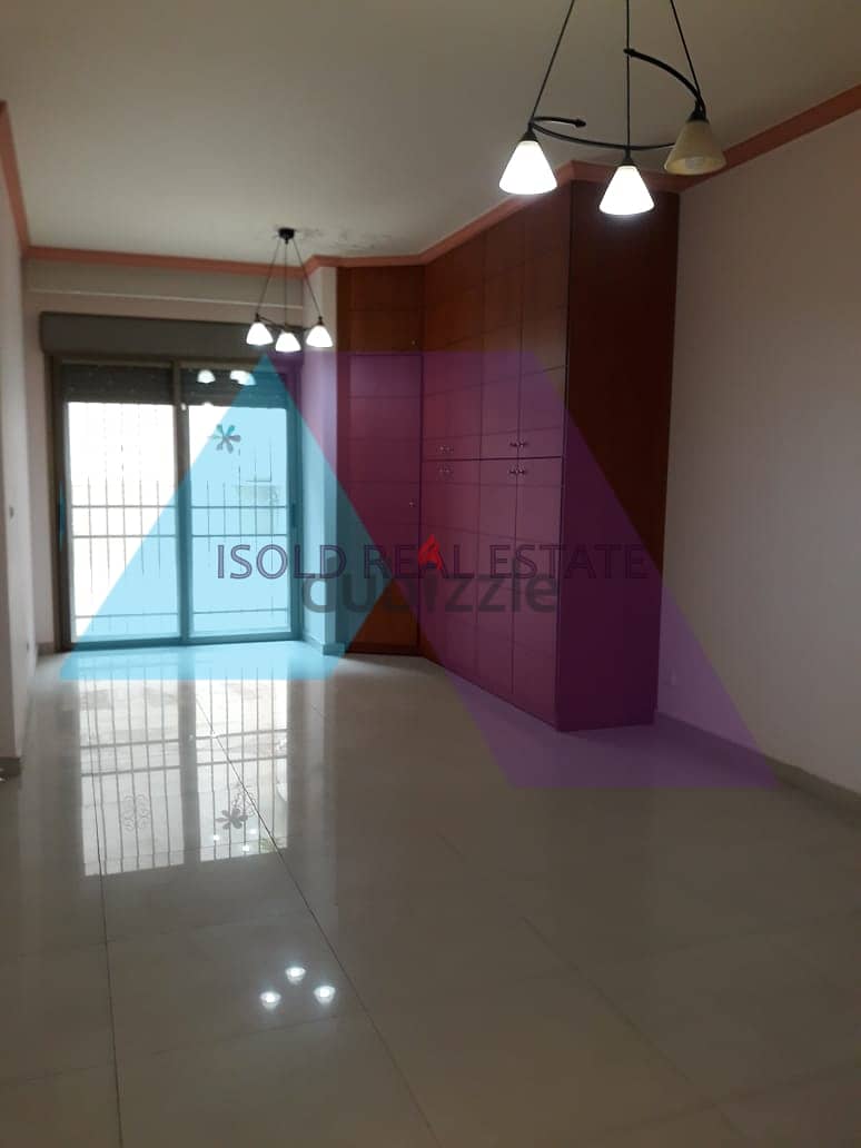 Beautiful Fully Decorated 400 m2+160 m2 2 terraces for sale in Bsalim 8