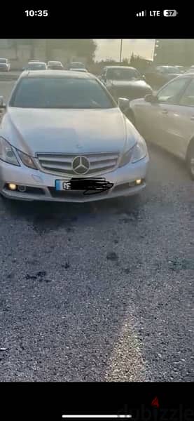 Mercedes