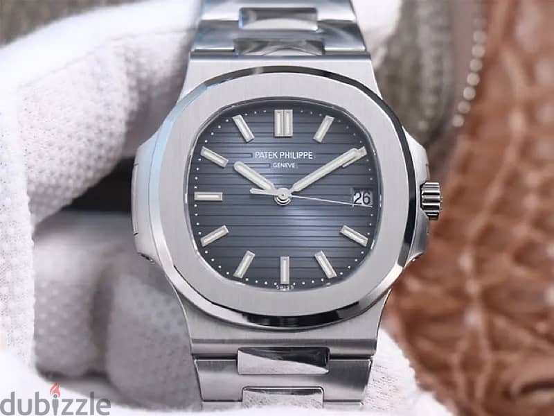 Patek philippe nautilus 5711 swiss super clone 1.1 0