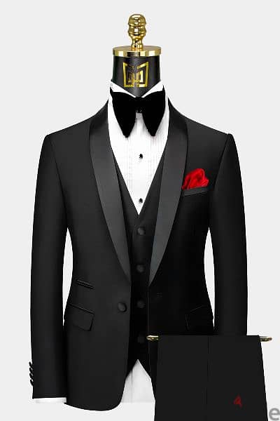 wedding suit 0