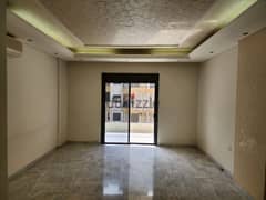 Modern Two-Bedroom Apartment in New Rawda for Sale