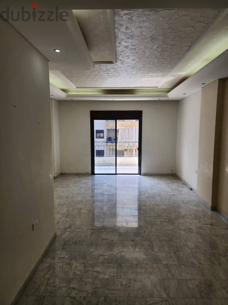 Modern Two-Bedroom Apartment in New Rawda for Sale 1