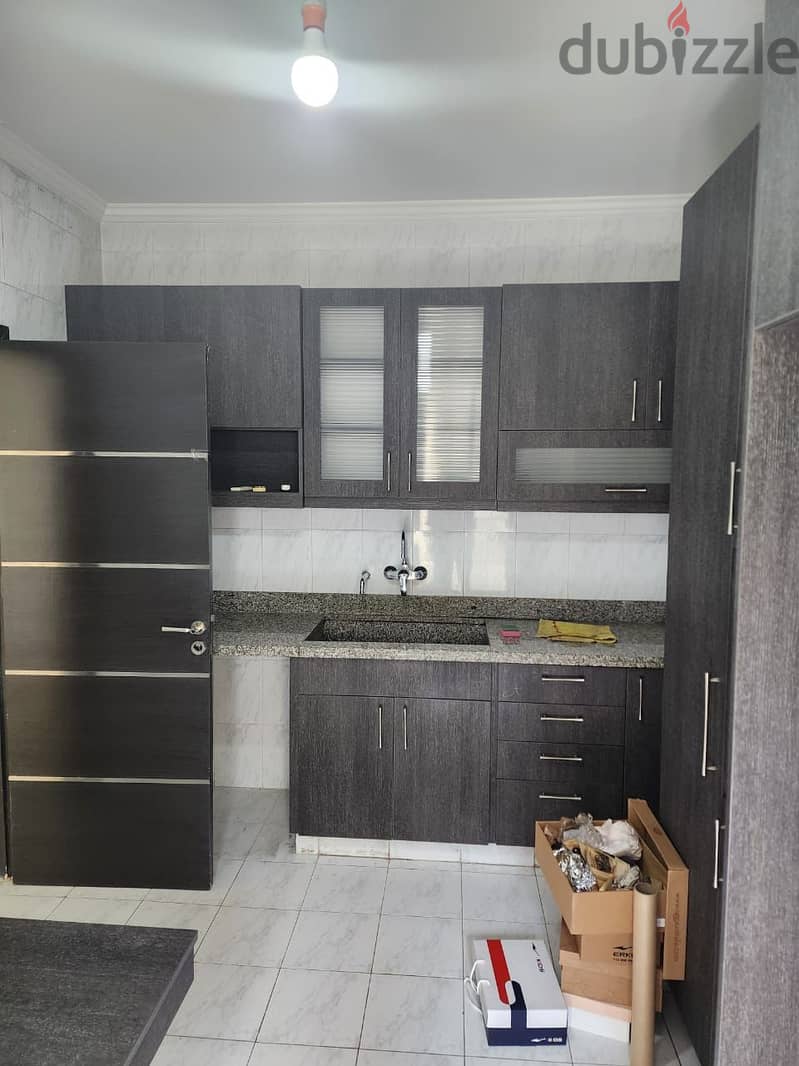 Modern Two-Bedroom Apartment in New Rawda for Sale 4