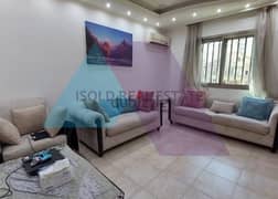 A 225 m2 apartment for sale in Bchara El Khoury/Beirut 0