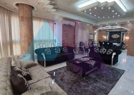 A 225 m2 apartment for sale in Bchara El Khoury/Beirut 1