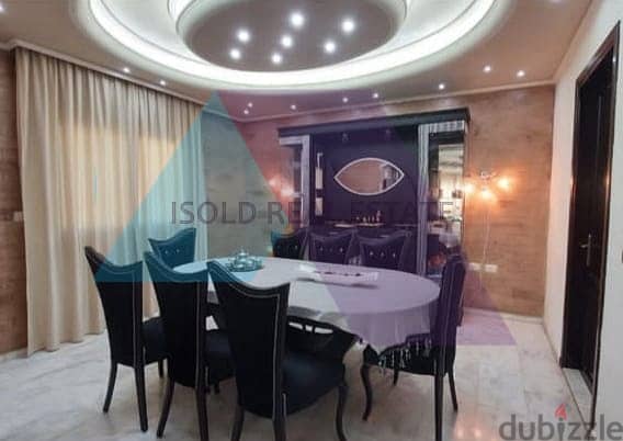 A 225 m2 apartment for sale in Bchara El Khoury/Beirut 2