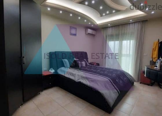 A 225 m2 apartment for sale in Bchara El Khoury/Beirut 6