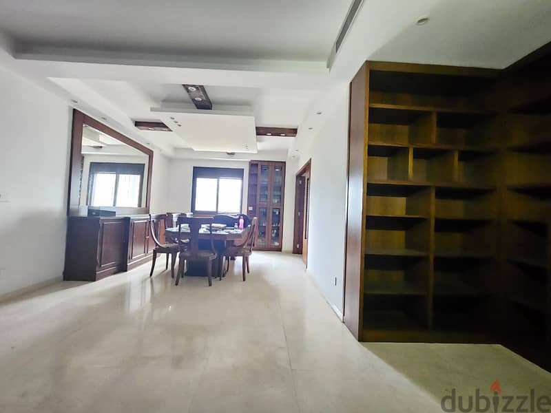 Kahale | Furnished/Equipped 170m² | 795$/m² | 3 Bedrooms | Open View 2