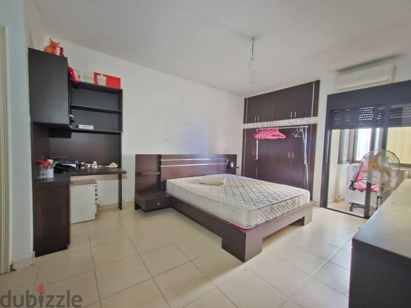 Kahale | Furnished/Equipped 170m² | 795$/m² | 3 Bedrooms | Open View 6