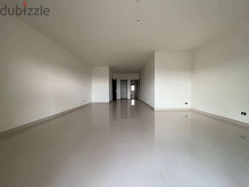 Zikrit | Brand New 3 Bedrooms Ap | Huge Balcony | Title Deed | 170m² 5