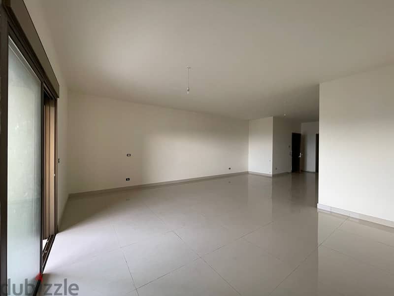Zikrit | Brand New 3 Bedrooms Ap | Huge Balcony | Title Deed | 170m² 7