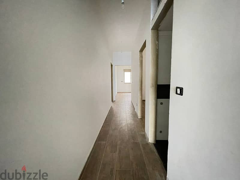 Zikrit | Brand New 3 Bedrooms Ap | Huge Balcony | Title Deed | 170m² 13