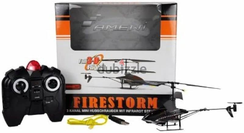 german store amewi firestorm rc helicopter 1