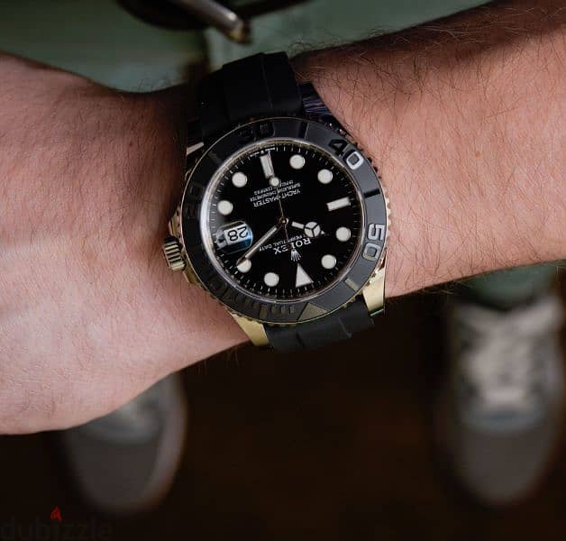 Rolex 6