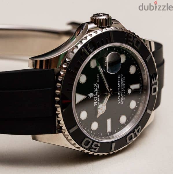 Rolex 7