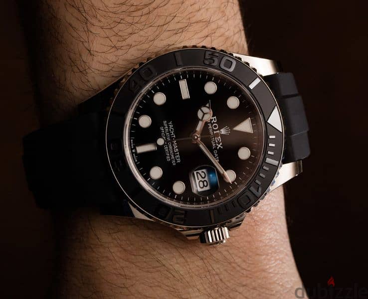 Rolex 9