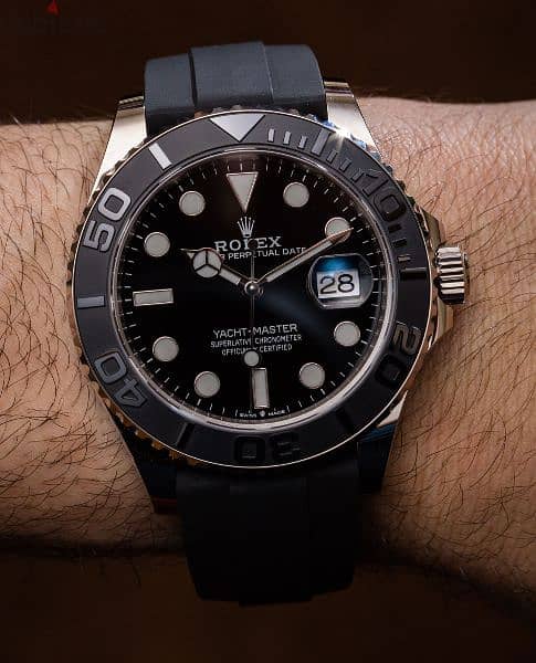 Rolex 11