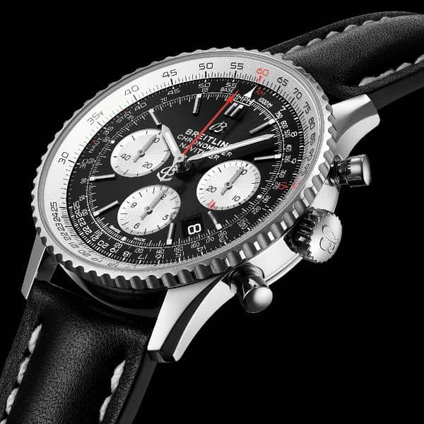 breitling 0