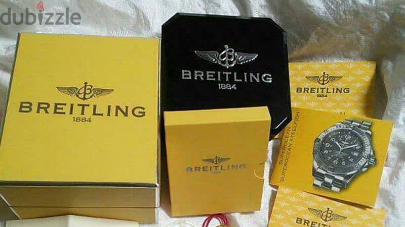 breitling 5