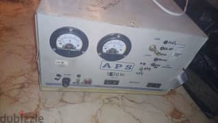 APS 1200 watt( 24v)