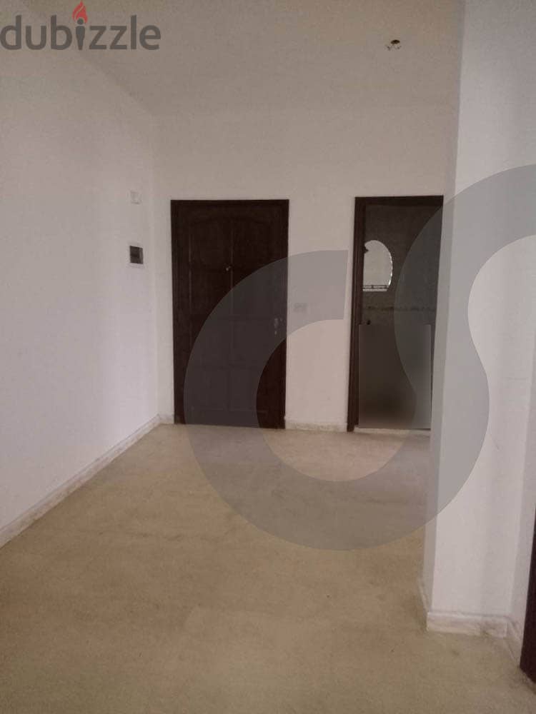 145 SQM apartment in Semkanieh, Al Chouf/سمقانية، الشوف REF#BB103421 4