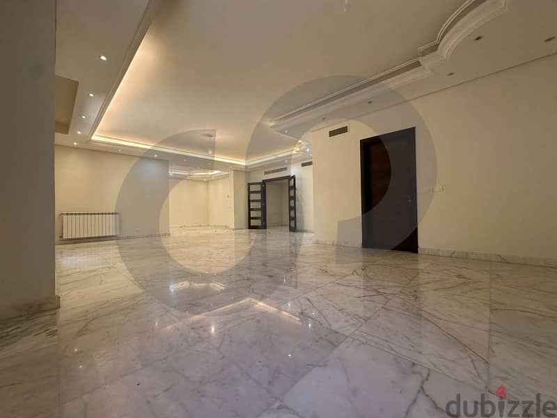 340 SQM Apartment with Terrace for rent in BIYADA/البياضة REF#MC103423 2