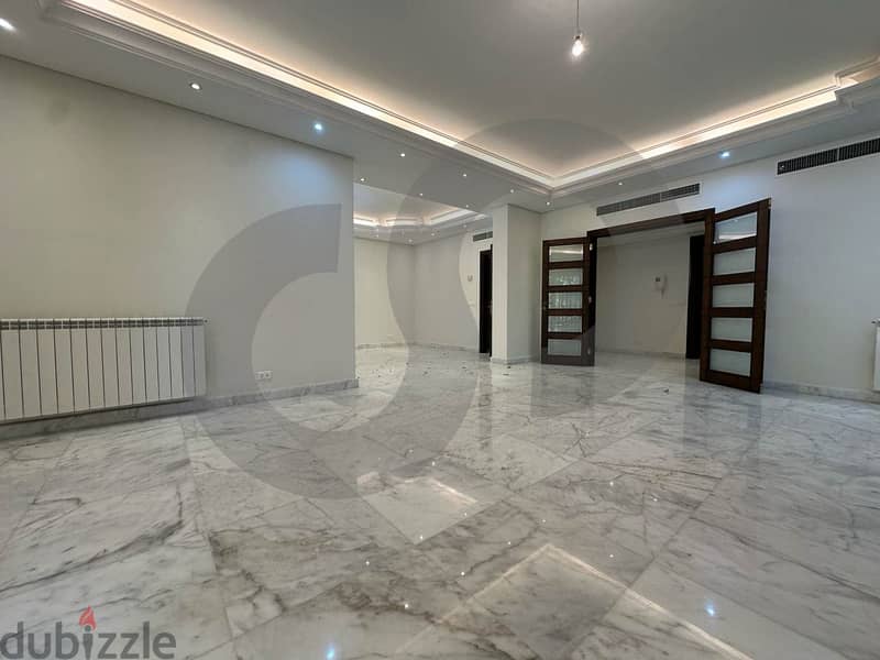 340 SQM Apartment with Terrace for rent in BIYADA/البياضة REF#MC103423 3