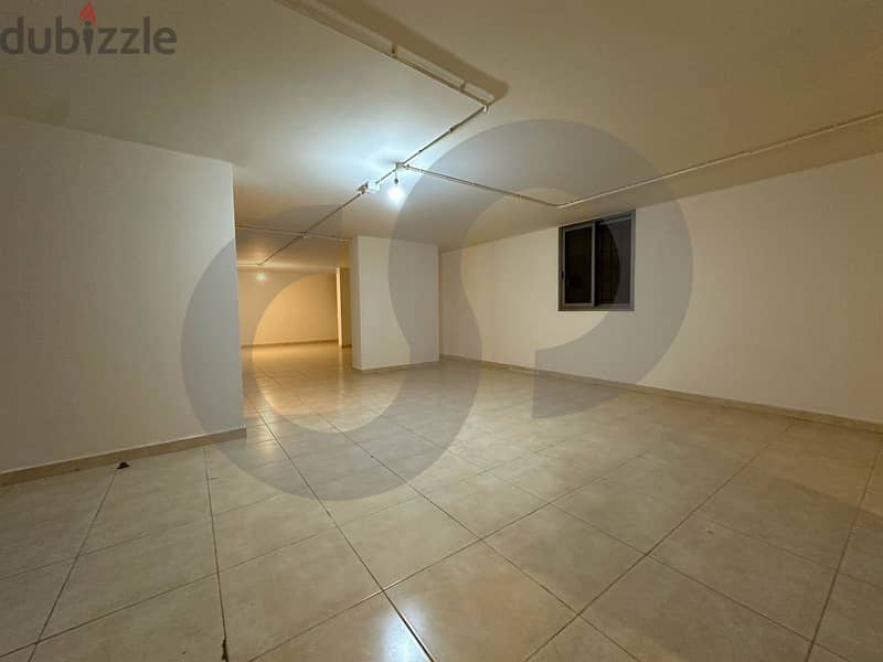 340 SQM Apartment with Terrace for rent in BIYADA/البياضة REF#MC103423 10