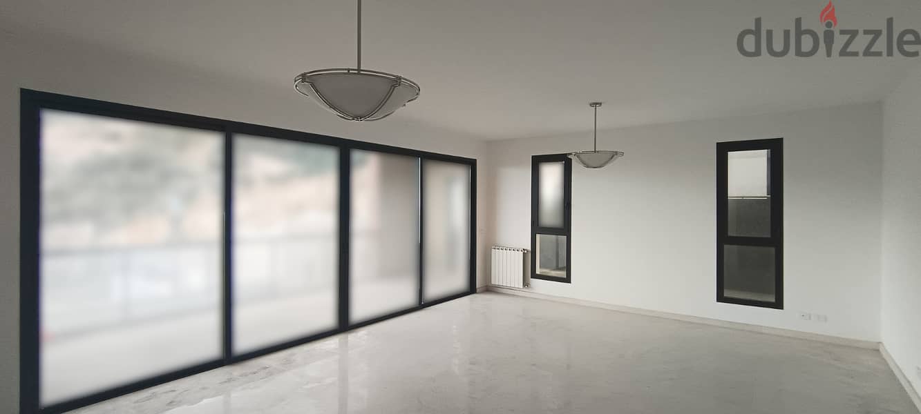 190 SQM luxurious apartment in Antelias, أنطلياس! REF#NY103002 1