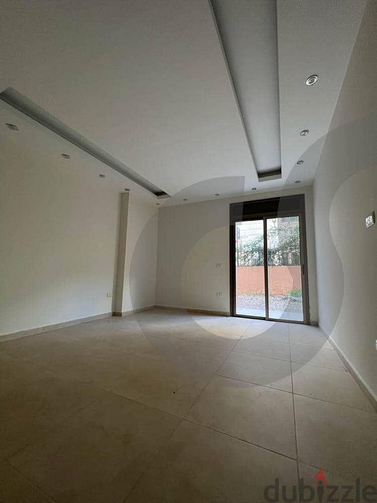 265 SQM Apartment with 100 SQM Terrace in RABWEH/الربوة REF#MC103422 4