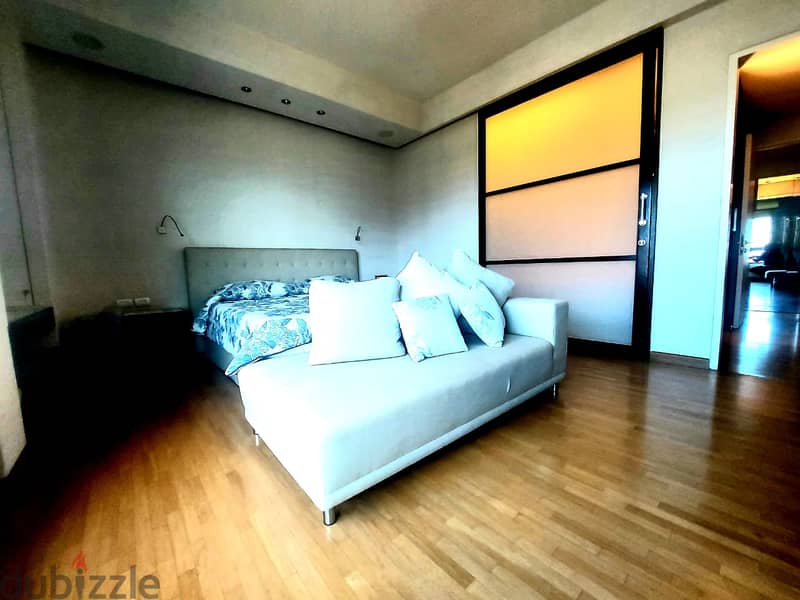 RA24-3335 Beautiful apartment in Ramlet El Bayda is now for sale,400 m 6